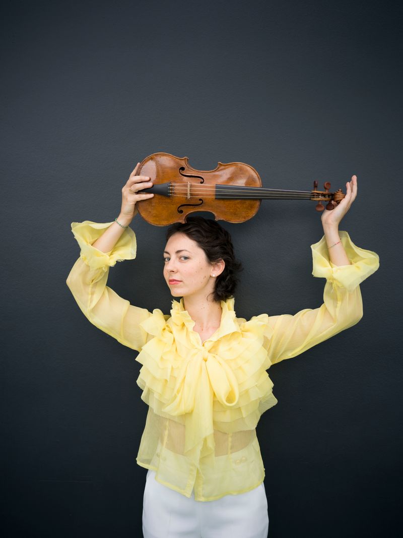 Rebecca Raimondi
